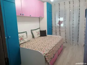Vând apartament, bloc nou din 2018 - imagine 2