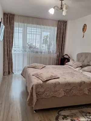 Vând apartament, bloc nou din 2018 - imagine 3