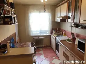 apartament cu 2 camere Circumvalatiunii  - imagine 3