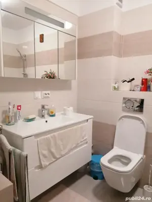Vând apartament, bloc nou din 2018 - imagine 4