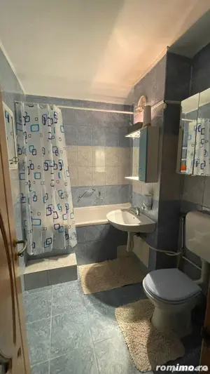 apartament cu 2 camere Circumvalatiunii  - imagine 4