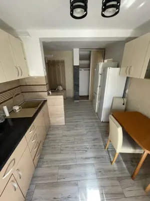 Apartament cu 2 camere de vanzare, zona centrala, et intermediar, Dej - imagine 2