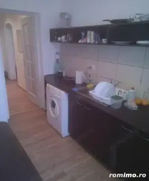 2 camere - situat in zona Iosefin - imagine 2