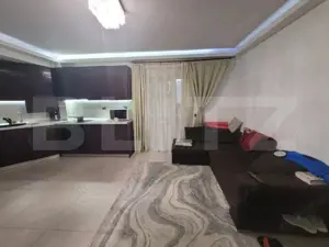 Apartament cu 2 camere, gradina de 90 mp, 2 parcari, zona Donath Park - imagine 2