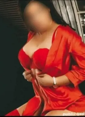 Azi la tine in oras pt detali mai multe la fata locului sau la telefon 