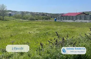 Teren intravilan de vanzare, Oradea-Bihor - imagine 3 Teren intravilan de vanzare, Oradea-Bihor - imagine 3