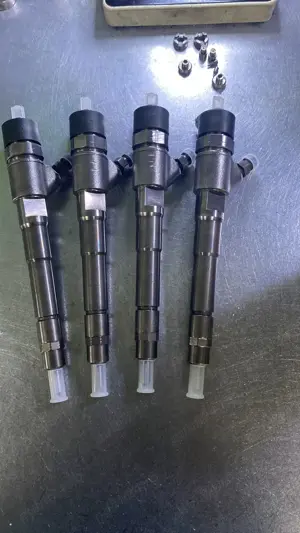 Reparam / Verificam / Testam Injectoare Pompe Duze si Common Rail - imagine 5