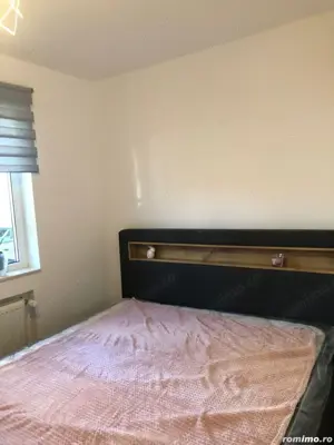 apartament cu 2 camere zona Modern