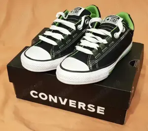 ! Tenisi (adidasi) Copii CONVERSE All Star Noi Nr 30