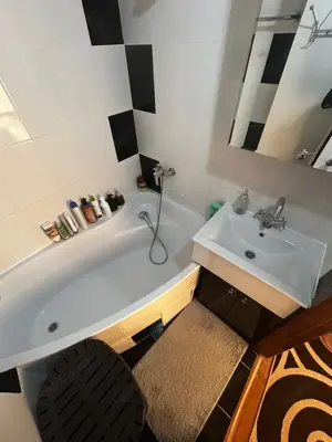 Apartament 2 camere Sebastian