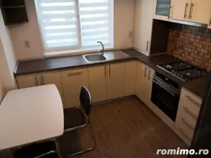 apartament 2 camere- Simion Barnutiu 