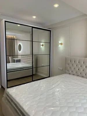 Garsoniera in Centrul Civic in apropiere de AFI