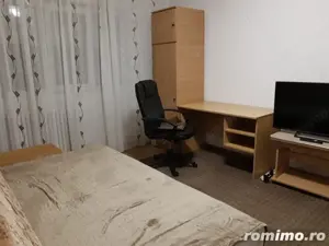Apartament o camera - Take Ionescu