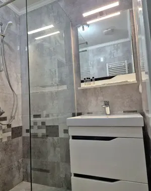 Garsoniera de inchiriat in zona Piata Romana  5 minute de metrou - imagine 3