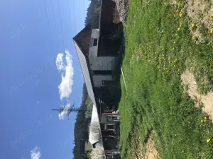 Teren intravilan si Fundatie casa - imagine 5