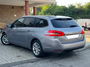 Peugeot 308 2019 - imagine 4