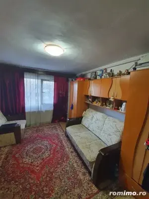 apartament cu 1 camera Freidorf  - imagine 3