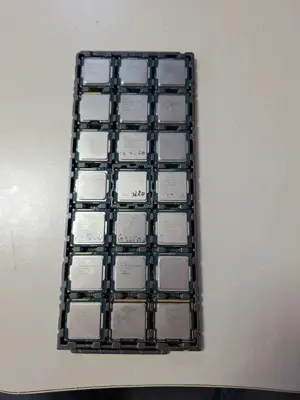 Procesoare diverse modele Intel G3240, G3220T, G1820, G3220, i3-530