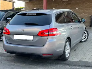 Peugeot 308 2019 - imagine 3