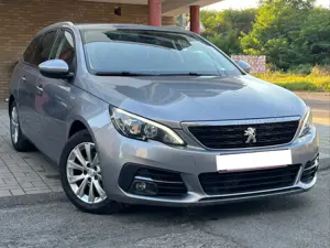 Peugeot 308 2019 - imagine 2