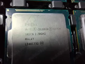 Procesoare diverse modele Intel G3240, G3220T, G1820, G3220, i3-530 - imagine 5