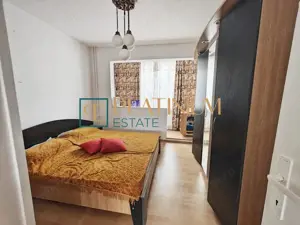 P4507 Apartament cu 3 camere, zona Medicină