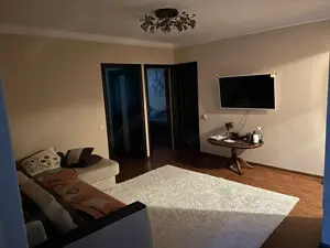 Inchiriere apartament 3 camere Militari Residence  - imagine 4