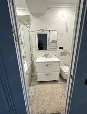 Apartament o camere de vanzare Circumvalatiunii - imagine 2