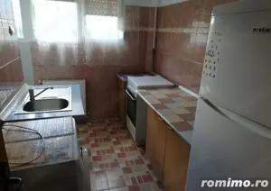 garsoniera situata in zona Dacia