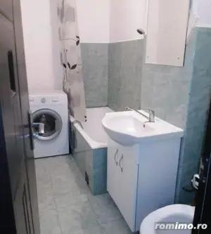 apartament o camera in zona Girocului aproape de Lidl - imagine 3