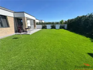 Casa parter NOUA, livada,130 mp utili, 490 mp teren,MOBILATA,UTILATA - imagine 6