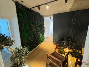 Casa parter NOUA, livada,130 mp utili, 490 mp teren,MOBILATA,UTILATA - imagine 14