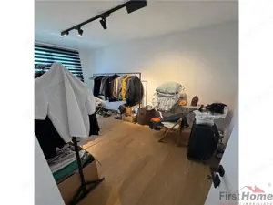 Casa parter NOUA, livada,130 mp utili, 490 mp teren,MOBILATA,UTILATA - imagine 18