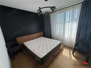 Casa parter NOUA, livada,130 mp utili, 490 mp teren,MOBILATA,UTILATA - imagine 17