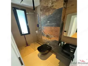 Casa parter NOUA, livada,130 mp utili, 490 mp teren,MOBILATA,UTILATA - imagine 19