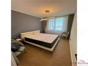 Casa parter NOUA, livada,130 mp utili, 490 mp teren,MOBILATA,UTILATA - imagine 16