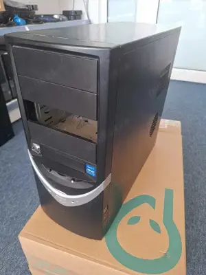 Carcasa calculator unitate sistem PC Tower ATX