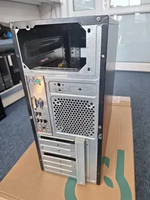 Carcasa calculator unitate sistem PC Tower ATX - imagine 3