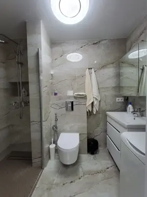 De vanzare apartament cu o camera zona Dorobantilor - imagine 3