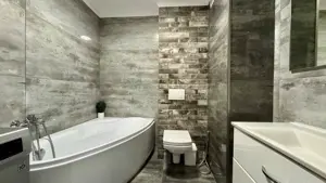 Apartament 2 camere Militari Residence