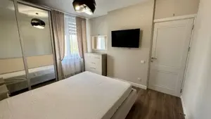 Apartament cu 2 camere de inchiriat in zona  Militari Residence - imagine 2