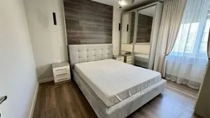 Apartament cu doua camere de inchiriat in zona  Militari Residence