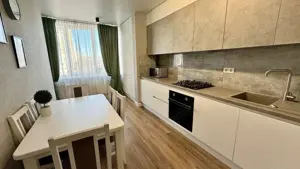 Apartament cu 2 camere de inchiriat in zona  Militari Residence - imagine 4