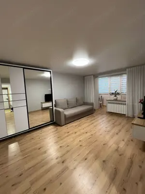 Apartament de inchiriat 2 camere zona Rahova - imagine 3