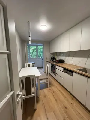 Apartament de inchiriat 2 camere zona Rahova - imagine 2