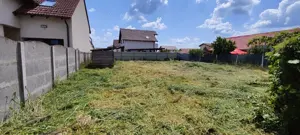 Proprietar Vând teren în Sacalaz în vatra Satului  - imagine 4