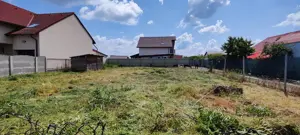 Proprietar Vând teren în Sacalaz în vatra Satului  - imagine 5