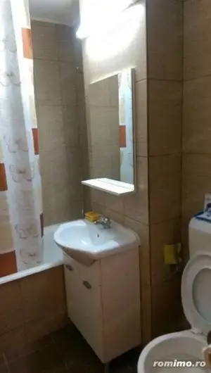 Inchiriez apartament 2 camere in zona Traian  - imagine 2