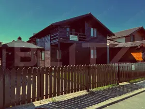 Cabana ideală pentru relaxare-Baile Figa