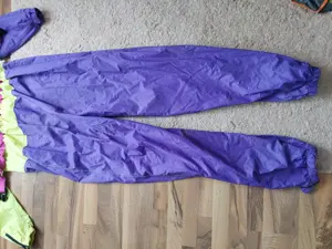 Combinezon moto sport, de ploaie,vant ,mărime XL - imagine 7